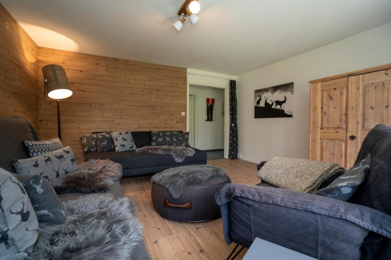 Aaa Chalet Allegra Rojo With Mountain View Scuol Zewnętrze zdjęcie